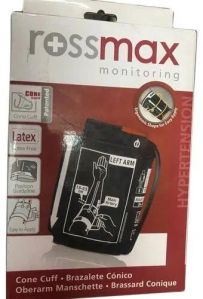 Rossmax Nebulizer