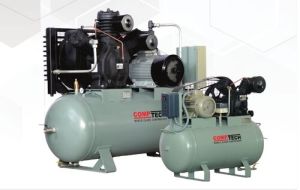 Industrial Air Compressor