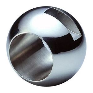stainless steel hollow ball