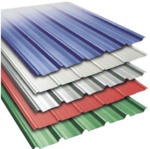 metal roofing sheet