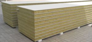 Sandwich Panels