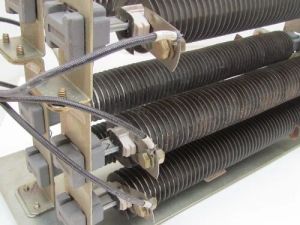 Industrial Power Resistors