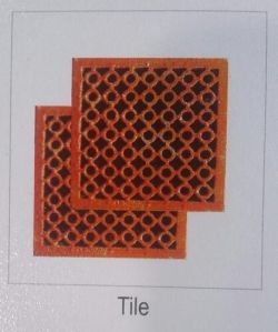 Manhole Cover Tiles