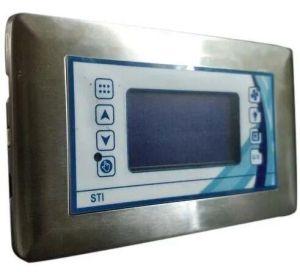 Laminar Airflow Controller