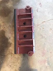 Toggle Plate Rear
