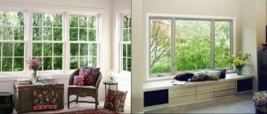 Upvc Casement Windows