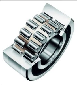 double row bearing