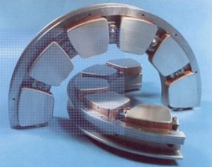 turbine bearing