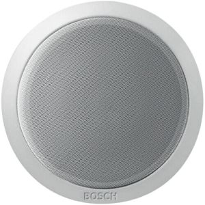 BOSCH LBD0606/10 6W Metal Ceiling Speaker