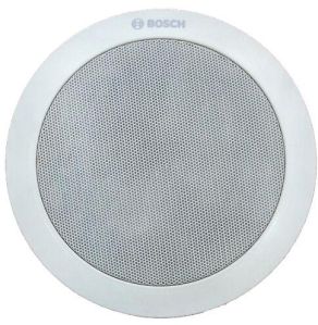 BOSCH LC1-PC30G6-6-IN 30 W Premium Sound Ceiling Loudspeaker