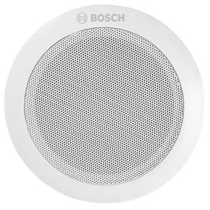 BOSCH LC3-UM06-IN 6W Compact Metal Ceiling Speaker