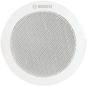 BOSCH LCZ-UM06-IN 6W Compact Metal Ceiling Speaker