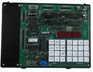 microprocessor trainer kits