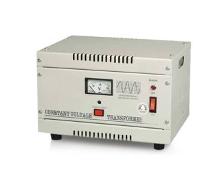 CVT 500 VA - 5 KVA