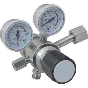 Cylinder pressure regulators