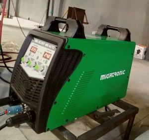 MIG welding machine