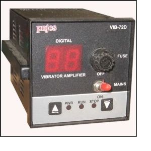 Electromagnetic Vibrator Controller