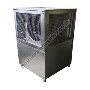 5 Ton Stainless Steel Water Chiller