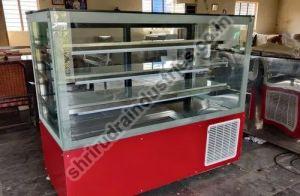 Factory Cake Display Showcase Commercial Chiller Cake Fridge Bakery Display  Cabinet - China Cake Display Cabinet and Chocolate Display Cabinet price |  Made-in-China.com