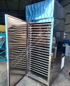 Food Dehydrator Heat Pump