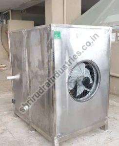 Stainless Steel Heat Pump Water Heater