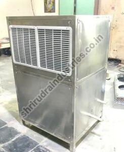 3 Ton Stainless Steel Water Chiller