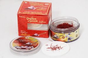 Roshans Golden Spoon Saffron