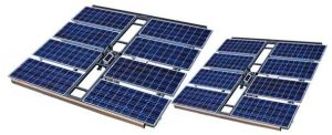 Solar Power Packs