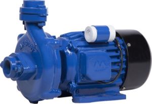 Centrifugal Monoblock Pumps