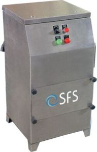 laser marking filters