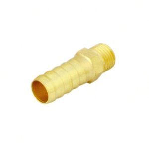 Brass Male Nozzle