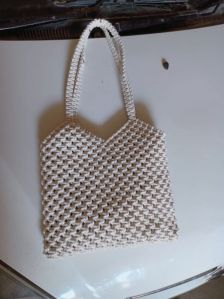 Designer Macrame Bag