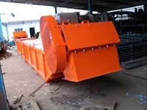 Wet Scrapper Conveyor