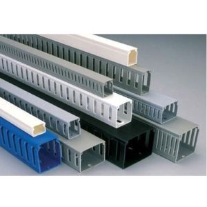 PVC Duct Trunking