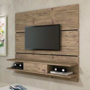 Bedroom TV Unit