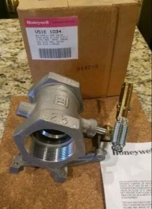 Honeywell Butterfly valve