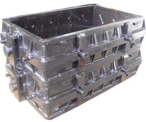 Foundry Mould Box