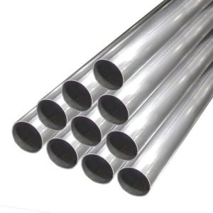 Stainless Steel Pipe