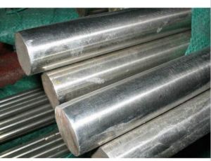 Duplex Stainless Steel Round Bar