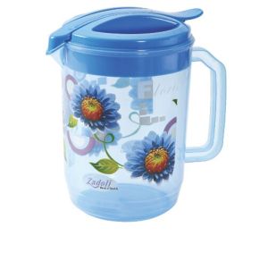 Plastic Water Jug