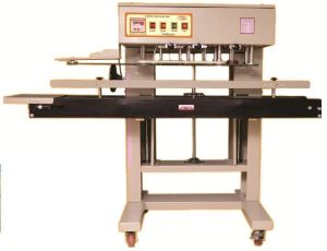 HEAVY DUTY SEALING MACHINE 10 GMS TO 10 KG