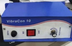 VIBRATOR Controller VIBROCON IV