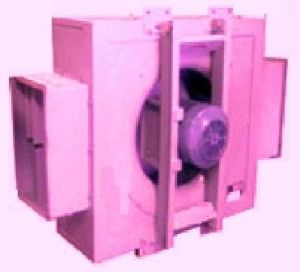 Centrifugal Plug Fan