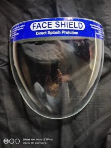 Face Shield