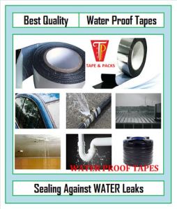 Water Proof Seal Tape