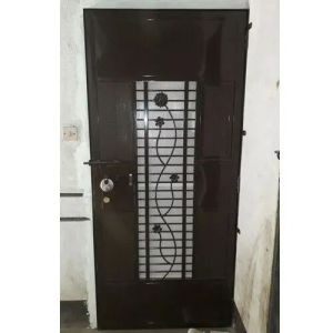 safety door