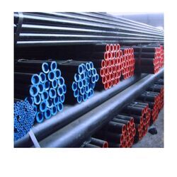 IBR 1/2-24 inch Seamless Pipes