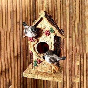 Bird House