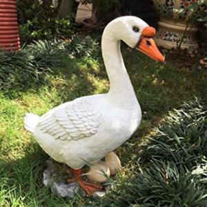 Duck Statue