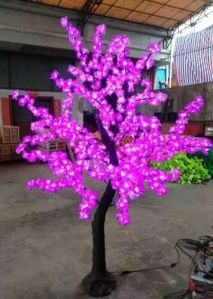 LED Decorative Tree